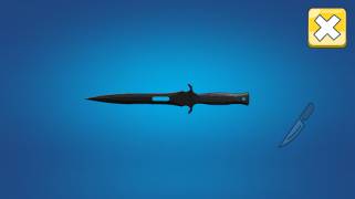 Download Knife Simulator Simulators for Android screenshot 2