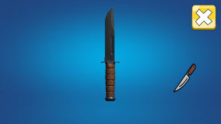 Download Knife Simulator Simulators for Android screenshot 3