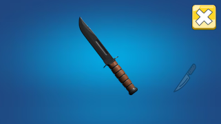Download Knife Simulator Simulators for Android screenshot 4
