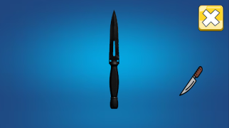 Download Knife Simulator Simulators for Android screenshot 5