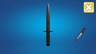 Download Knife Simulator Simulators for Android screenshot 6