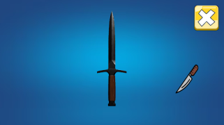 Download Knife Simulator Simulators for Android screenshot 7