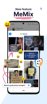 Download IRL - Social Messenger Social for Android