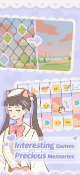 Download Purrfect Tale Casual for Android screenshot 6