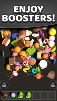 Download Match Tile 3D - Triple Puzzle Puzzles for Android screenshot 3