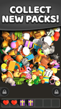 Download Match Tile 3D - Triple Puzzle Puzzles for Android screenshot 4