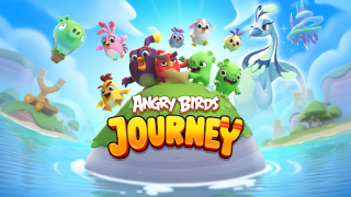 Download Angry Birds Journey Puzzles for Android screenshot 5
