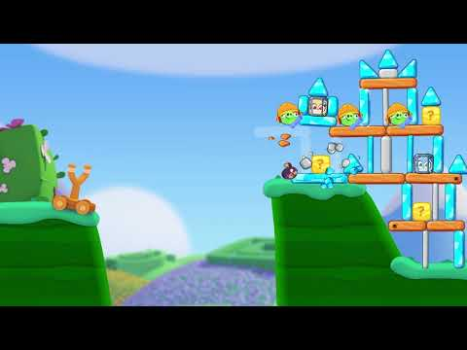 Download Angry Birds Journey Puzzles for Android screenshot 8