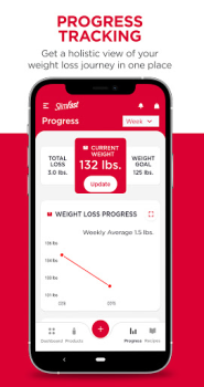Download SlimFast Together Health & Fitness for Android screenshot 6