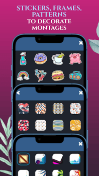 Download Background Eraser And Changer Photo for Android screenshot 4