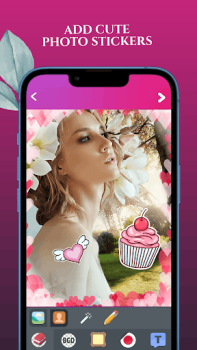 Download Background Eraser And Changer Photo for Android screenshot 5