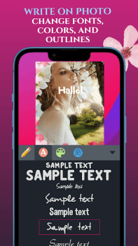 Download Background Eraser And Changer Photo for Android screenshot 6