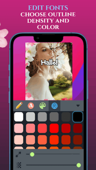Download Background Eraser And Changer Photo for Android screenshot 7
