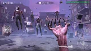 Download Zombeast: FPS Zombie Shooter Action for Android screenshot 6