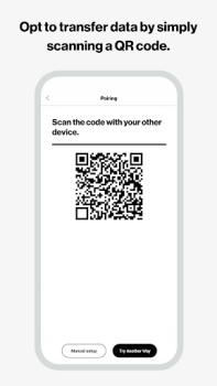 Download Content Transfer Work for Android screenshot 2