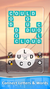 Download Word Maker: Words Games Puzzle Word games for Android screenshot 2