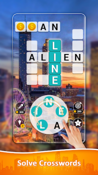 Download Word Maker: Words Games Puzzle Word games for Android screenshot 3