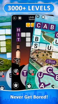 Download Word Maker: Words Games Puzzle Word games for Android screenshot 7