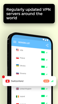 Download VPN Indonesia - Indonesian IP Tools for Android screenshot 5