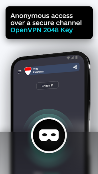 Download VPN Indonesia - Indonesian IP Tools for Android screenshot 6