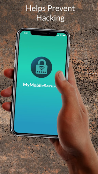 Download My Mobile Secure VPN Tools for Android screenshot 4