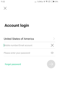 Download GOSCOM Pro Personalization for Android screenshot 2
