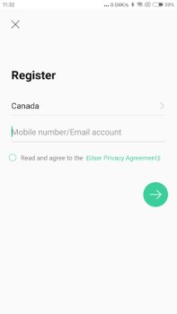 Download GOSCOM Pro Personalization for Android screenshot 3