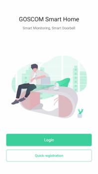 Download GOSCOM Pro Personalization for Android screenshot 6