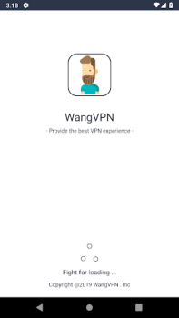 Download Wang VPN - Fast Secure VPN Tools for Android