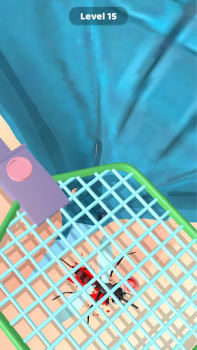 Download Mosquito Bite 3D Casual for Android screenshot 2