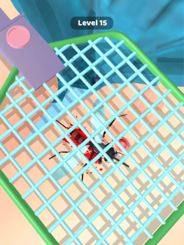 Download Mosquito Bite 3D Casual for Android screenshot 5