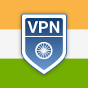 Download  VPN India - get Indian IP