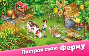 Download Taonga Island Adventure: Farm Simulators for Android screenshot 3