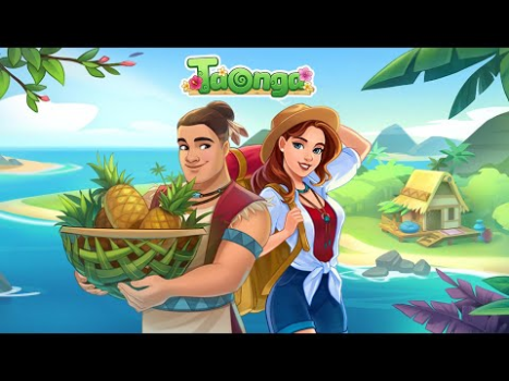 Download Taonga Island Adventure: Farm Simulators for Android screenshot 8