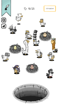 Download Clusterduck Casual for Android screenshot 6