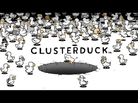 Download Clusterduck Casual for Android screenshot 8