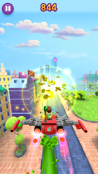 Download LEGO® Friends: Heartlake Rush Arcade for Android screenshot 2
