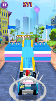 Download LEGO® Friends: Heartlake Rush Arcade for Android screenshot 6