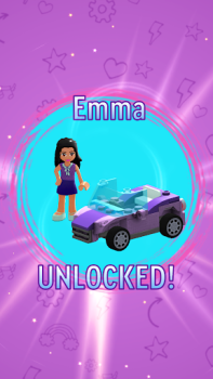 Download LEGO® Friends: Heartlake Rush Arcade for Android screenshot 7