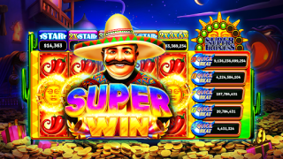 Download Tycoon Casino Vegas Slot Games Casino for Android screenshot 6