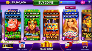 Download Tycoon Casino Vegas Slot Games Casino for Android screenshot 7