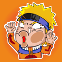 Download  Anime Stickers for WhatsApp