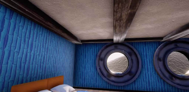 Download Sinister Squidward Scary Adventure for Android screenshot 3