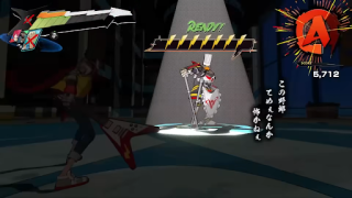 Download HI-FI RUSH OFFICIAL Action for Android screenshot 3