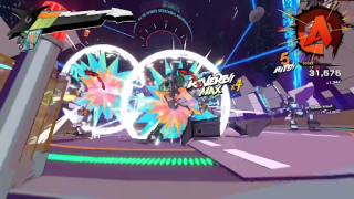 Download HI-FI RUSH OFFICIAL Action for Android screenshot 4
