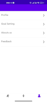 Download UFitness Health & Fitness for Android screenshot 4