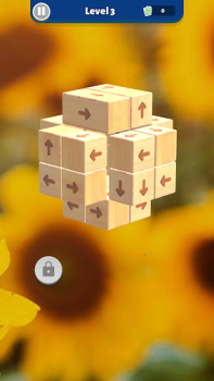 Download Wood Unblock - Room Furnishing Puzzles for Android screenshot 2
