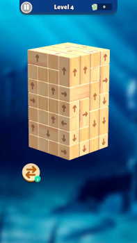 Download Wood Unblock - Room Furnishing Puzzles for Android screenshot 3