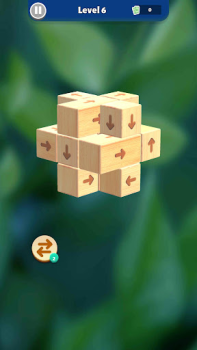 Download Wood Unblock - Room Furnishing Puzzles for Android screenshot 4