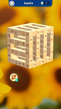 Download Wood Unblock - Room Furnishing Puzzles for Android screenshot 5